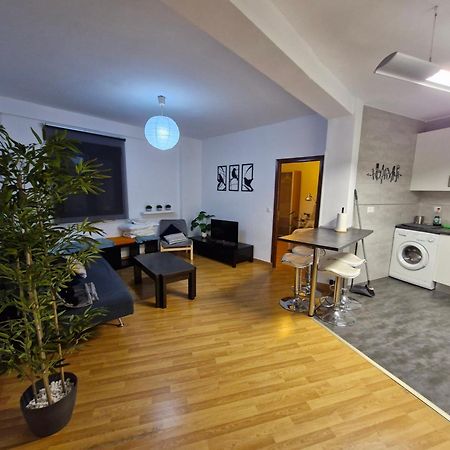 Apartamento Centro De Toledo Exterior foto