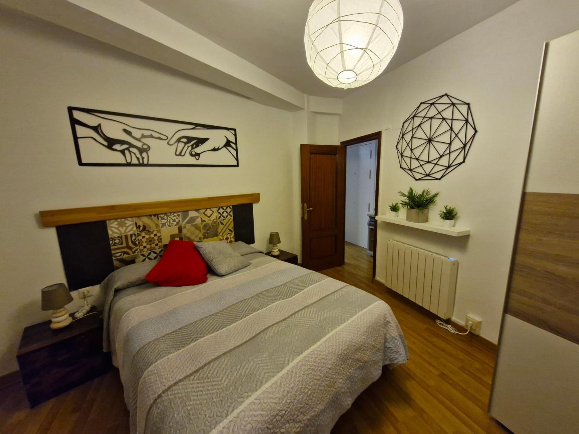 Apartamento Centro De Toledo Exterior foto